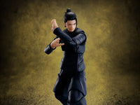 Suguru Geto Tokyo Jujutsu High School (Jujutsu Kaisen, Tamashi SH Figuarts) SEALED