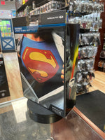 Christopher Reeves Superman  (DC Multiverse Theatrical Edition, McFarlane) - Bitz & Buttons