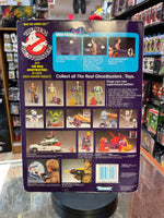 Peter Venkman with Grabber Ghost (Vintage Real Ghostbuster, Kenner) **SEALED** - Bitz & Buttons