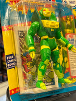 Mantis 1439 (Vintage Super Powers, Kenner) SEALED