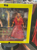 Flash Gordon & Ming of Merciless (Flash Gordon, Neca) **SEALED**