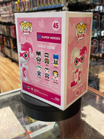 Harley Quinn with Cards #45 (Funko Pop,DC Comics)