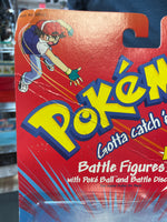 SandShrew And SandSlash Battle figures (Vintage Pokémon, Hasbro) - Bitz & Buttons
