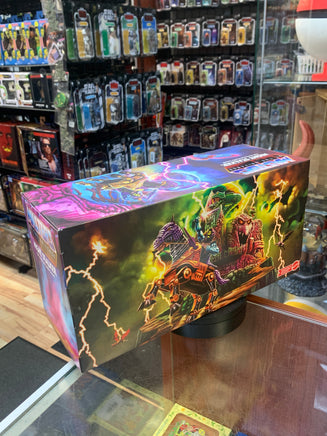 Night Stalker (MOTU Origins, Mattel) SEALED - Bitz & Buttons