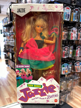 Teen Dance Jazzie 3634 (Vintage Barbie, Mattel)