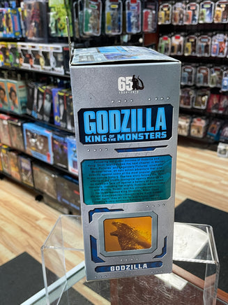Ultimate Godzilla (NECA, Godzilla King Of The Monsters TOHO) **SEALED** - Bitz & Buttons