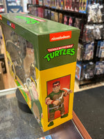 Zach & Smash (TMNT Ninja Turtles, NECA) **SEALED**