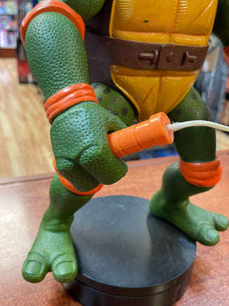 Giant Movie Star Mike (TMNT, Playmates) **COMPLETE** - Bitz & Buttons