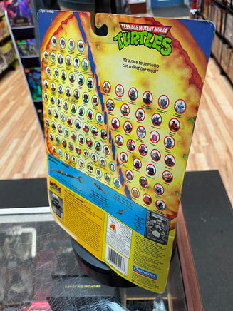 The Mutant Raphael (Vintage TMNT Ninja Turtles, Playmates) SEALED - Bitz & Buttons