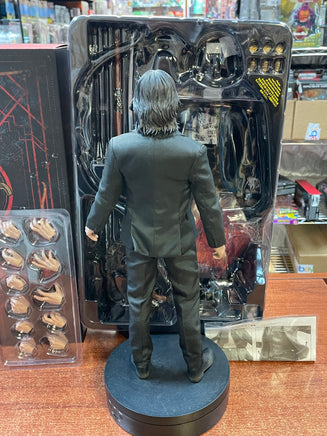 John Wick MMS729 1/6 Scale (John Wick Chapter 4, Hot Toys) COMPLETE - Bitz & Buttons
