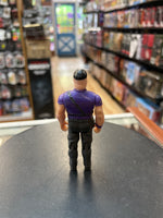 Cliff Dagger Jackhammer Driver (Vintage MASK, Kenner) LOOSE - Bitz & Buttons