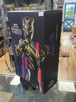 Shuri MMS675 1/6 Scale (Black Panther Wakanda Forever, Hot Toys) COMPLETE - Bitz & Buttons