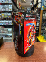 Inferno (Vintage Transformers Commemorative Series, Hasbro) **SEALED**