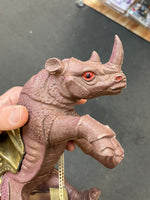 Rhino Avenger (Vintage Knights & Dragons, Imperial)