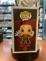 Freddy Krueger #224 (Funko Pop, A Nightmare On Elm Street) - Bitz & Buttons