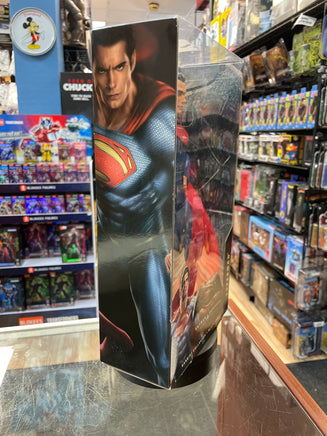 Ken as Superman #DGY06 (Barbie, Mattel) Sealed - Bitz & Buttons