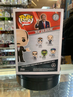 Mean Gene Overland #73 (Funko Pop, WWE)