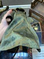 Mandarin With Throne 1/6 Scale (MCU Iron Man 3, Hot Toys) LOOSE - Bitz & Buttons