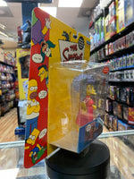 Patty Bouvier (Vintage Simpsons, Playmates) SEALED