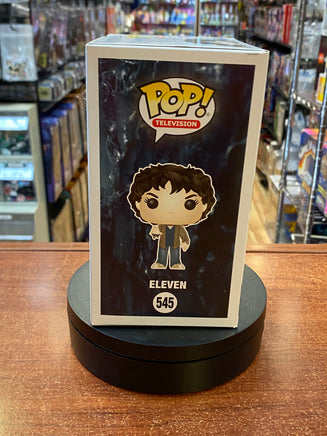 Eleven #545 (Funko Pop, Stranger Things) - Bitz & Buttons