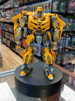 Bumblebee MPM-3 (Transformers Masterpiece, Takara) - Bitz & Buttons