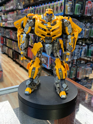 Bumblebee MPM-3 (Transformers Masterpiece, Takara) - Bitz & Buttons