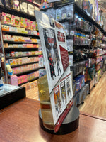 Darth Krayt & Nigel Dare 2 Pack (Star Wars Comic Collection, Hasbro) SEALED