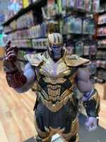 Infinity Gauntlet Thanos with Accessories (Marvel, Bandai SH Figuarts)