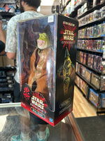 Boss Nass 12" -Episode 1- (Vintage Star Wars, Hasbro) **SEALED**