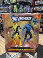 War of The Green Lanterns (DC Universe, Mattel) **SEALED** - Bitz & Buttons