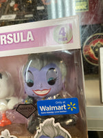 Diamond Edition Little Mermaid 4 Pack (Funko Pop, Disney) EXCLUSIVE - Bitz & Buttons