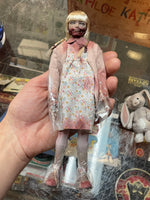 Khloe The Twin 1/6 Scale BIT007A (The Bitten, Asmus Toys) - Bitz & Buttons