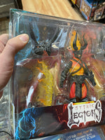 Arethyr Deluxe (Mythic Legions, Four Horseman) *NEW*