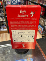 Barbie & Snoopy #55558 (Vintage Barbie, Mattel) **SEALED**