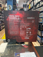 Iron Man Mark L Accessory ACS004 1/6 Scale (Hot Toys, Marvel) COMPLETE