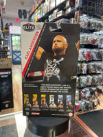 Karl Anderson #56 (WWE Elites, Mattel) **SEALED** - Bitz & Buttons