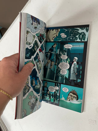 Amazing Spider-Man The Clone Conspiracy (Marvel TPB, Paperback) - Bitz & Buttons