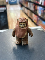 Wicket Warrick 8492 (Vintage Star Wars, Kenner) **LOOSE** - Bitz & Buttons