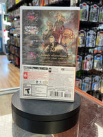 Triangle Strategy (Nintendo Switch Video Games) NEW/SEALED - Bitz & Buttons