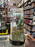 Snake Face (MOTU Classics, Masters Of The Universe, Mattel) **SEALED**