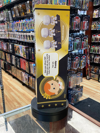 Rank Your Pops Podium (Funko Pop) - Bitz & Buttons