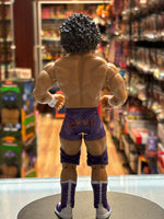 Carlito Purple Trunks (WWE Ruthless Aggression, Jakks Pacific