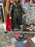 Avengers End Game Thor MMS557 (Marvel, Hot Toys) **COMPLETE** - Bitz & Buttons