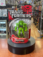 Autobot Ratchet Legends Class (Transformers Movie, Hasbro) **SEALED** - Bitz & Buttons