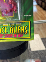 Invenusable Fly Trap (Vintage MMPR Power Rangers, Bandai) SEALED - Bitz & Buttons