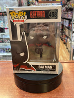 Batman Beyond #458 (Funko Pop, DC Comics)