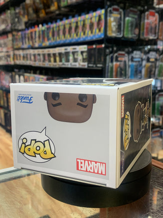 Boastful Loki #984 (Funko Pop, Marvel) EXCLUSIVE - Bitz & Buttons