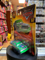 Chick Hicks (Pixar Cars, Mattel Diecast) - Bitz & Buttons