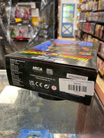 Prince Vultan (NECA, Flash Gordon) **SEALED**
