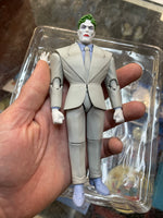 The Joker TDKR (Medicom Toy Mafex, Batman The Dark Knight Returns) COMPLETE
